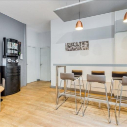 Executive suite to rent in Paris