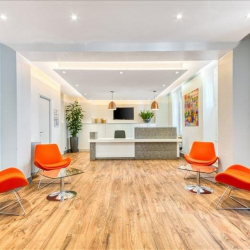 Serviced offices to hire in Paris