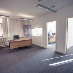 Image of Liverpool serviced office