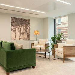 Image of London office space