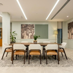 Serviced offices to rent in London