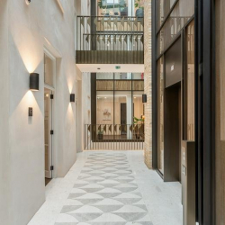 Serviced office in London