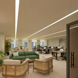 Offices at 75 Grosvenor Street