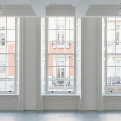 Image of London serviced office centre