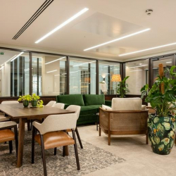 Executive office - London