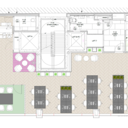 Serviced office - London