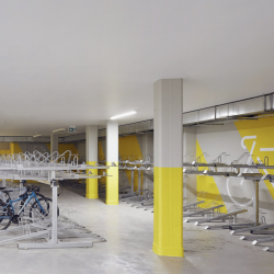 Serviced offices in central London