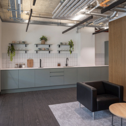 London serviced office centre