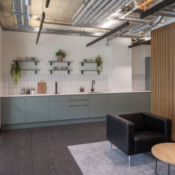 Offices at 75 Hampstead Road, London , Euston