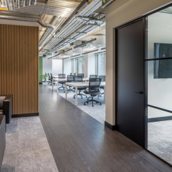 Executive offices in central London