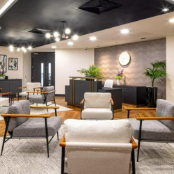 Office space in London