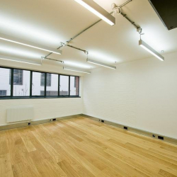 Serviced office in London