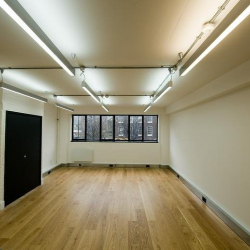 75 Whitechapel Road, East London Works office spaces