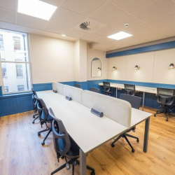 Serviced office centres to let in Manchester