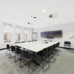 Image of Manchester serviced office