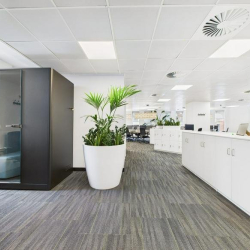 76, King Street serviced offices