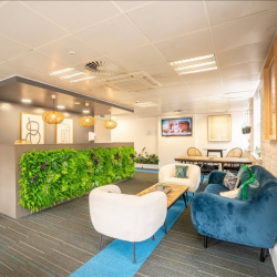 Office accomodation to hire in Manchester