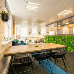 Executive office centre - Manchester