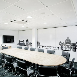 Executive suite in Manchester