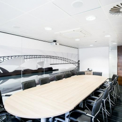 Executive office centres to lease in Manchester