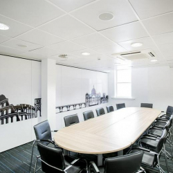 Image of Manchester serviced office