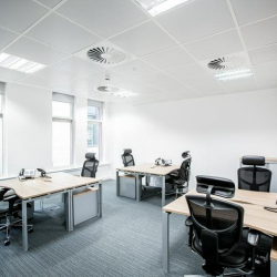 Serviced office centres to hire in Manchester