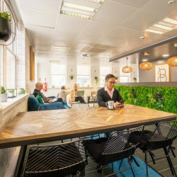 Image of Manchester serviced office