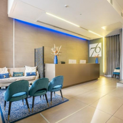 76 King Street serviced offices