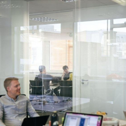 76 Oxford Street, 4th Floor, Oxford House serviced office centres