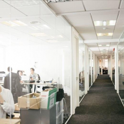 Image of London office space