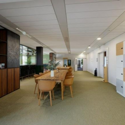 Villeurbanne office accomodation
