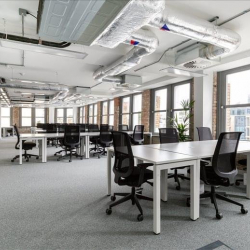 Executive suite - London