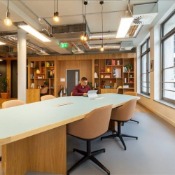 77 Farringdon Road