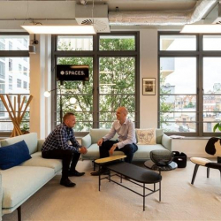 Office accomodations to let in London