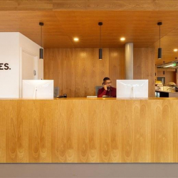 Offices at 77 Farringdon Road