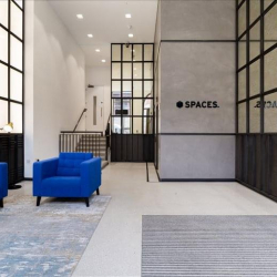 Serviced office to lease in London