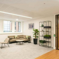 Serviced offices to rent in 