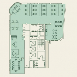 Image of London serviced office