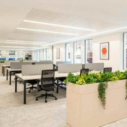 Executive suites to let in London