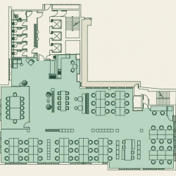 London office space