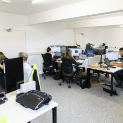 Serviced office in Upper Heyford