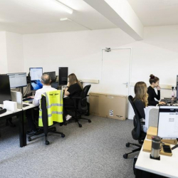 Executive office to lease in Upper Heyford