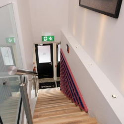 Offices at 77 Lower Camden Street