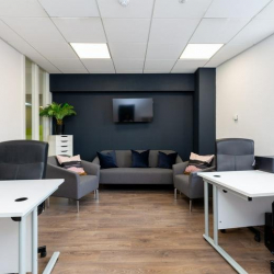 77 Lower Camden Street executive office centres