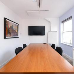 Executive office to lease in Dublin