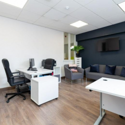 Executive office - Dublin