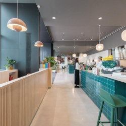 Executive offices to hire in London
