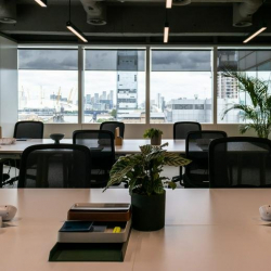 Office suites in central London