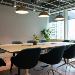 Office accomodation - London
