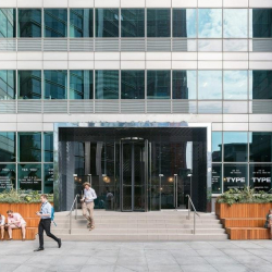 Serviced offices to lease in London